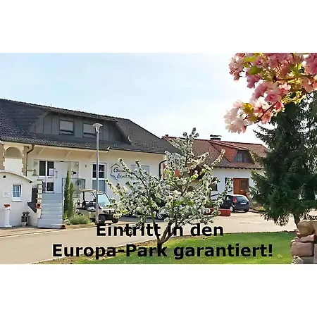 Gästehaus Elzblick-3