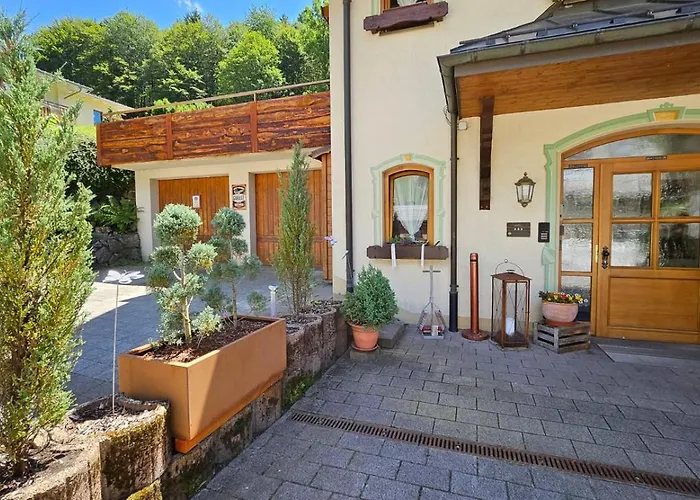 Hotel Obergfell