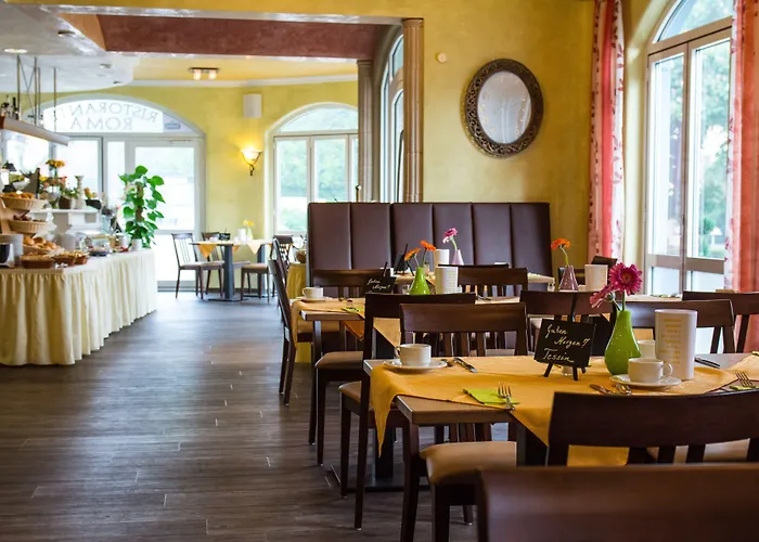 Hotel Casa Rustica - Eintrittskarten für den Europapark erhalten Sie garantiert über uns!
